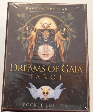 Tarot Dreams of Gaia (Pocket Edition)